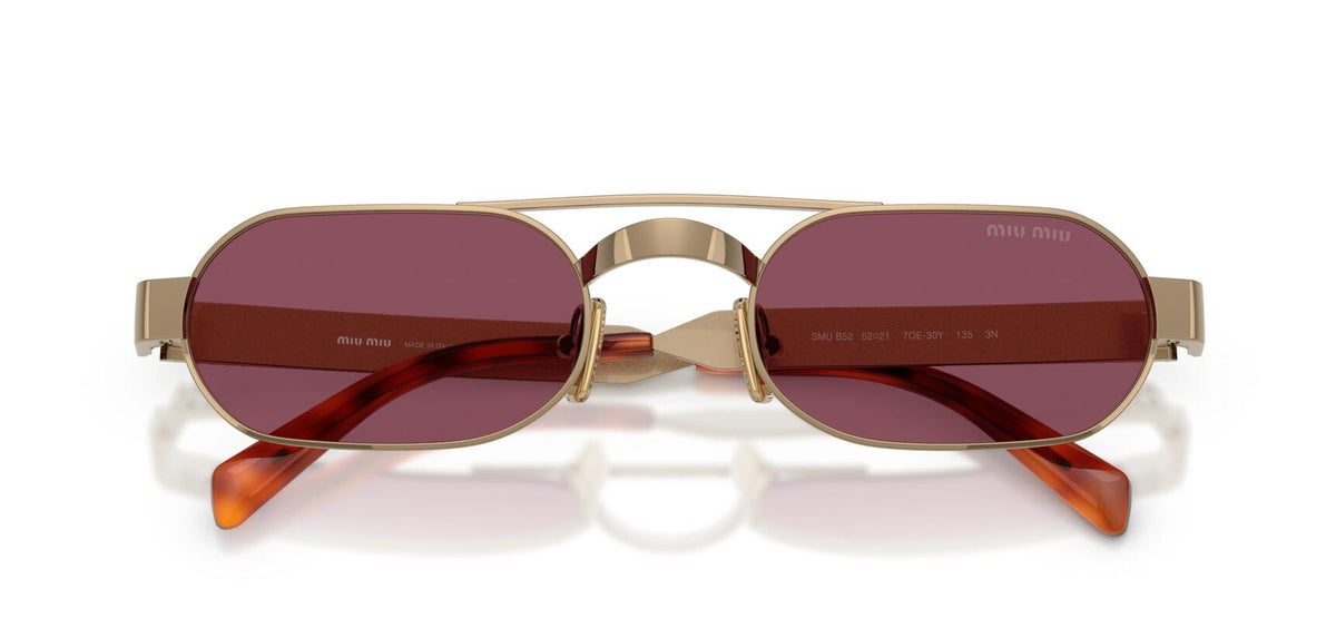 Miu Miu SMU B52 Cat-Eye